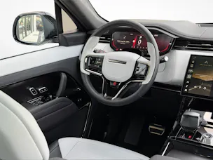 Land Rover Range Rover Sport 4.4 V8 SV Carbon