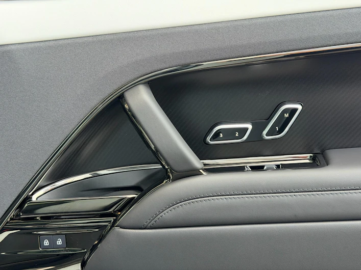 immagine del veicolo LAND ROVER RANGE ROVER SPORT
