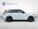 Land Rover Range Rover Sport 4.4 V8 SV Carbon