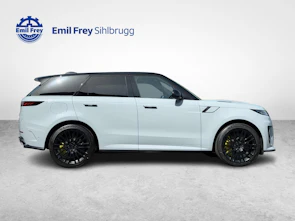 immagine del veicolo LAND ROVER Range Rover Sport 4.4 V8 SV Carbon