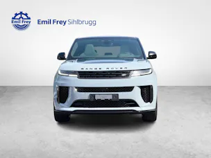 Land Rover Range Rover Sport 4.4 V8 SV Carbon