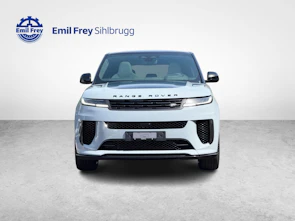 immagine del veicolo LAND ROVER Range Rover Sport 4.4 V8 SV Carbon