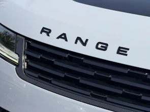 immagine del veicolo LAND ROVER Range Rover Sport 4.4 V8 SV Carbon