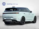Land Rover Range Rover Sport 4.4 V8 SV Carbon