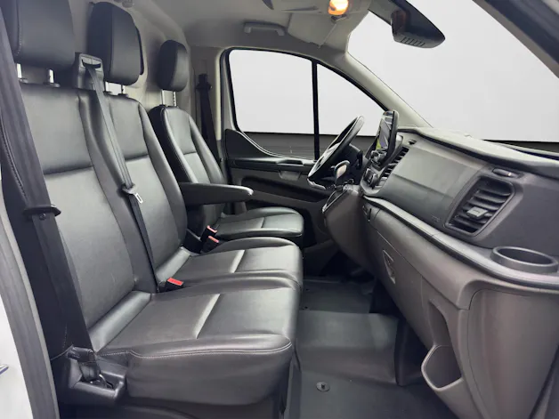 Ford Transit C Van 280 L1 2.0 TDCi 130 Trend