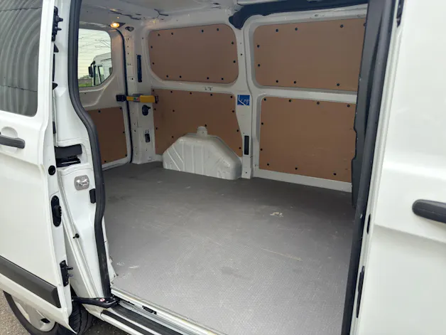 Ford Transit C Van 280 L1 2.0 TDCi 130 Trend