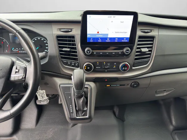 Ford Transit C Van 280 L1 2.0 TDCi 130 Trend