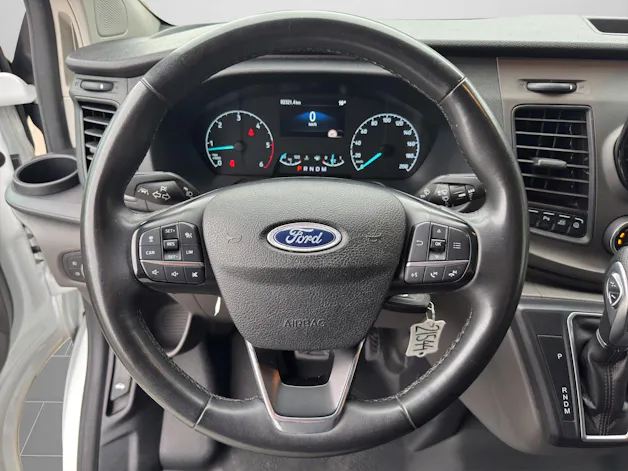 Ford Transit C Van 280 L1 2.0 TDCi 130 Trend