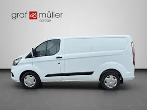 Ford Transit C Van 280 L1 2.0 TDCi 130 Trend