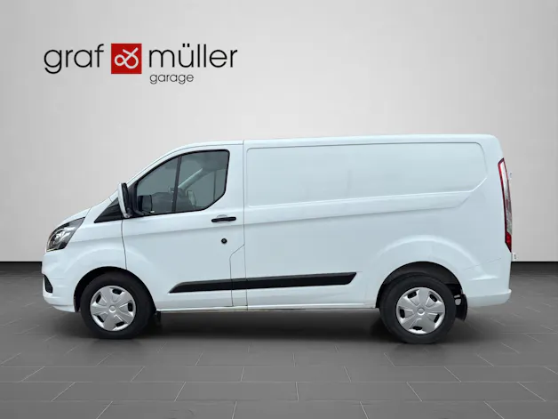 Ford Transit C Van 280 L1 2.0 TDCi 130 Trend