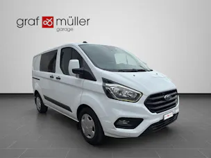 Ford Transit C Van 280 L1 2.0 TDCi 130 Trend