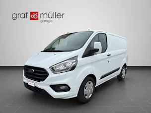 Ford Transit C Van 280 L1 2.0 TDCi 130 Trend