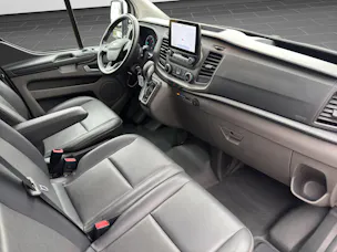 Ford Transit C Van 280 L1 2.0 TDCi 130 Trend