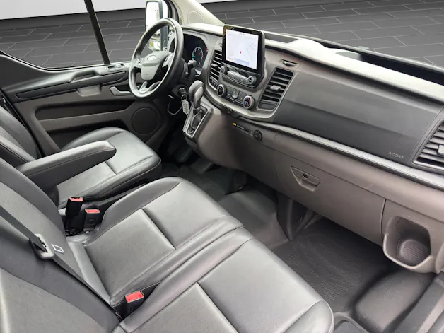 Ford Transit C Van 280 L1 2.0 TDCi 130 Trend
