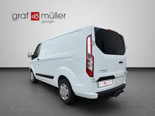 Ford Transit C Van 280 L1 2.0 TDCi 130 Trend