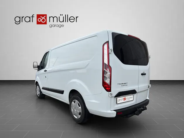 Ford Transit C Van 280 L1 2.0 TDCi 130 Trend