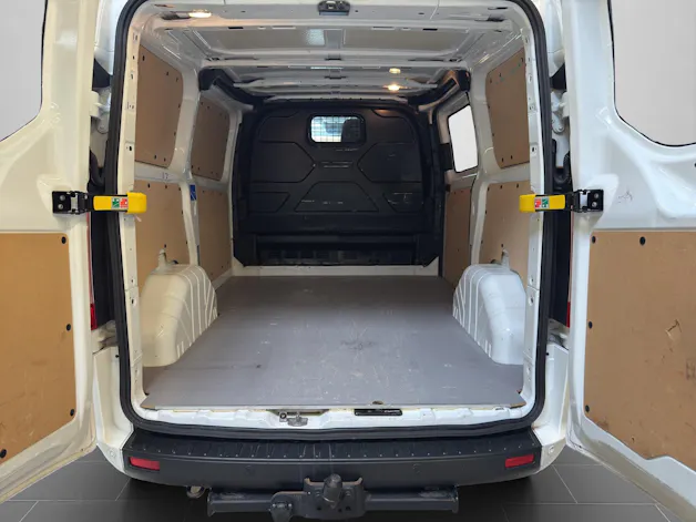 Ford Transit C Van 280 L1 2.0 TDCi 130 Trend
