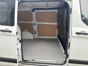 Ford Transit C Van 280 L1 2.0 TDCi 130 Trend