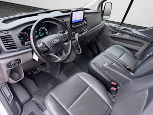 Ford Transit C Van 280 L1 2.0 TDCi 130 Trend