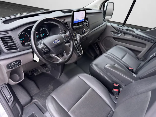 Ford Transit C Van 280 L1 2.0 TDCi 130 Trend