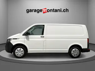 VW T6.1 Kaw. 3000 2.0 TDI 90