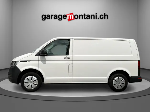 VW T6.1 Kaw. 3000 2.0 TDI 90