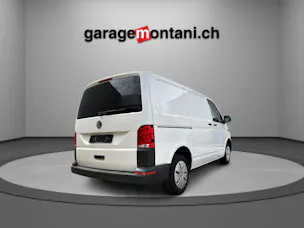 VW T6.1 Kaw. 3000 2.0 TDI 90