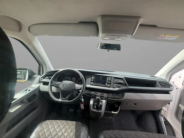 VW T6.1 Kaw. 3000 2.0 TDI 90