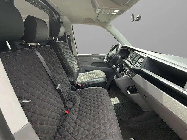 VW T6.1 Kaw. 3000 2.0 TDI 90
