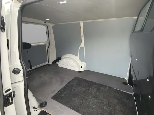VW T6.1 Kaw. 3000 2.0 TDI 90