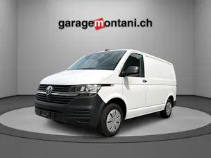 VW T6.1 Kaw. 3000 2.0 TDI 90