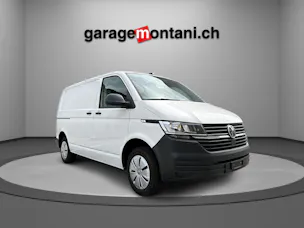 VW T6.1 Kaw. 3000 2.0 TDI 90