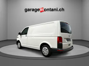 VW T6.1 Kaw. 3000 2.0 TDI 90