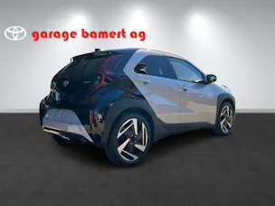 Toyota Aygo X 1.5 VVT-i HSD Style