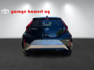 Toyota Aygo X 1.5 VVT-i HSD Style