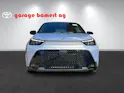 Toyota Aygo X 1.5 VVT-i HSD Style