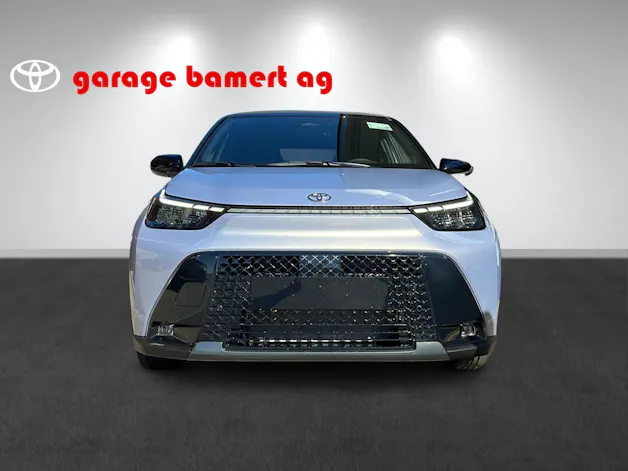 Toyota Aygo X 1.5 VVT-i HSD Style