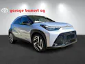 Toyota Aygo X 1.5 VVT-i HSD Style