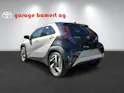 Toyota Aygo X 1.5 VVT-i HSD Style