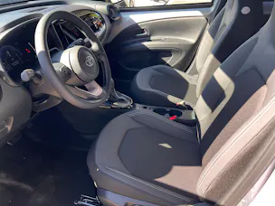 Toyota Aygo X 1.5 VVT-i HSD Style