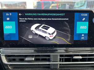 Citroën C5 Aircross 1.6 Plug-in Hybrid Swiss Edition