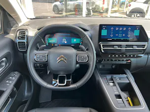 Citroën C5 Aircross 1.6 Plug-in Hybrid Swiss Edition
