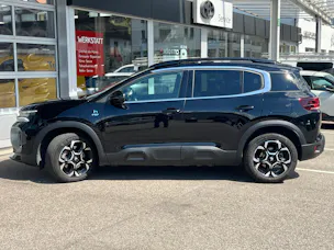 Citroën C5 Aircross 1.6 Plug-in Hybrid Swiss Edition