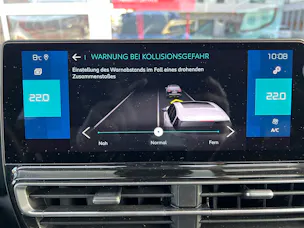 Citroën C5 Aircross 1.6 Plug-in Hybrid Swiss Edition