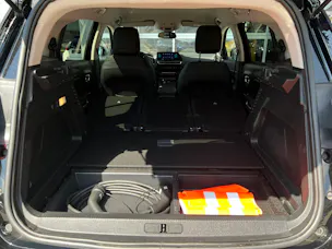 Citroën C5 Aircross 1.6 Plug-in Hybrid Swiss Edition