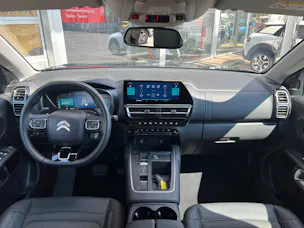 Citroën C5 Aircross 1.6 Plug-in Hybrid Swiss Edition