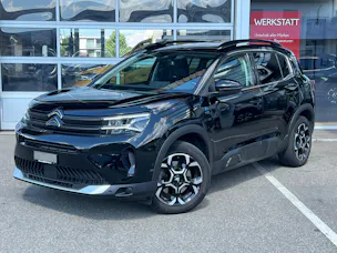 Citroën C5 Aircross 1.6 Plug-in Hybrid Swiss Edition