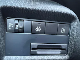 Citroën C5 Aircross 1.6 Plug-in Hybrid Swiss Edition