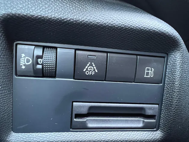 Citroën C5 Aircross 1.6 Plug-in Hybrid Swiss Edition