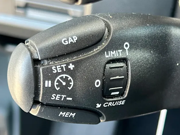 Citroën C5 Aircross 1.6 Plug-in Hybrid Swiss Edition